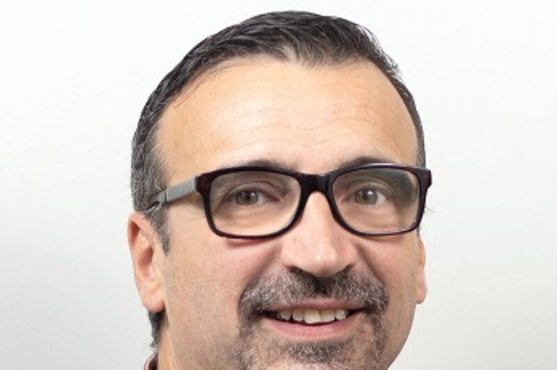 Hino Motors Canada annonce la nomination de Tony Caldarone au poste de vice-président principal article image