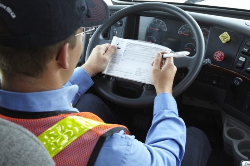 Examens pratiques de permis de conduire : la SAAQ à Chibougamau les 19 et 20 février article image