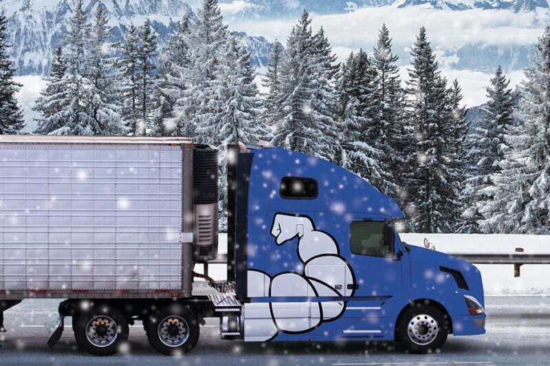 Forbes classe Michelin parmi les meilleurs employeurs article image