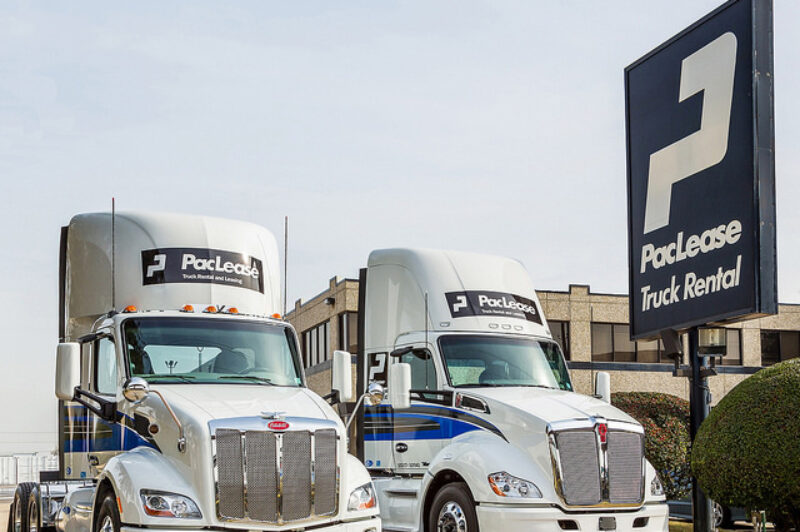 Priorité aux clients de location chez Paccar article image