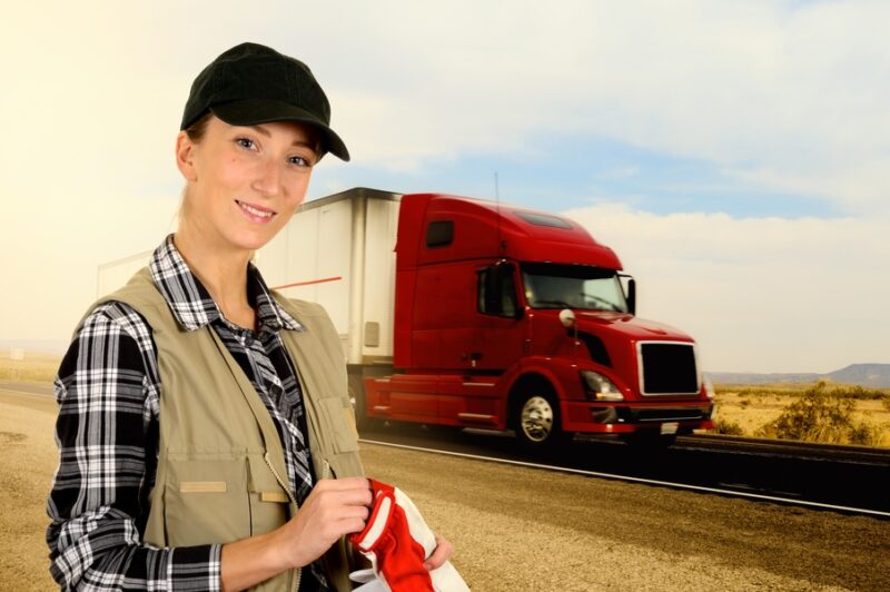 Afflux de nouveaux chauffeurs aux USA en abaissant l’âge de conduite inter-États? article image