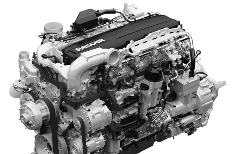 Nouvelles puissances nominales du MX-13 chez Kenworth article image