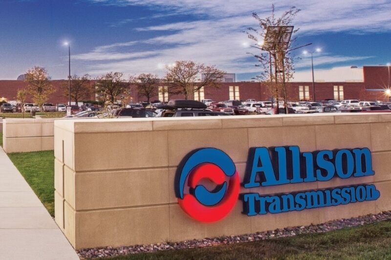 Allison construit un centre d’essais dans le Midwest article image