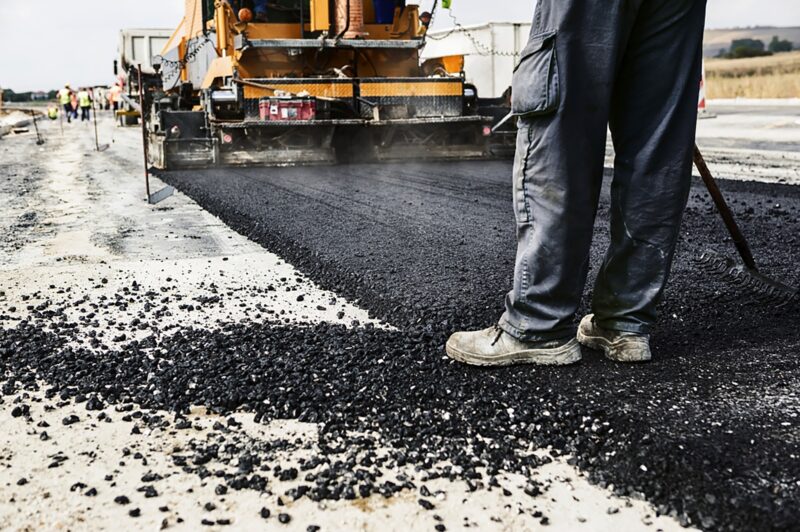 Décès d’un travailleur – Le MTQ rehausse la sécurité sur les chantiers routiers article image
