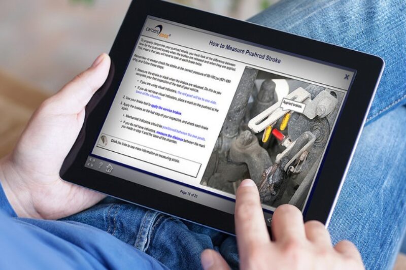 La formation permet d’améliorer le comportement des chauffeurs, selon une firme de consultation article image