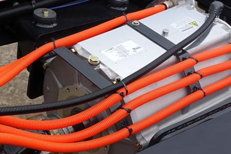 Les leaders de l’électrification des transports à Québec en mai article image