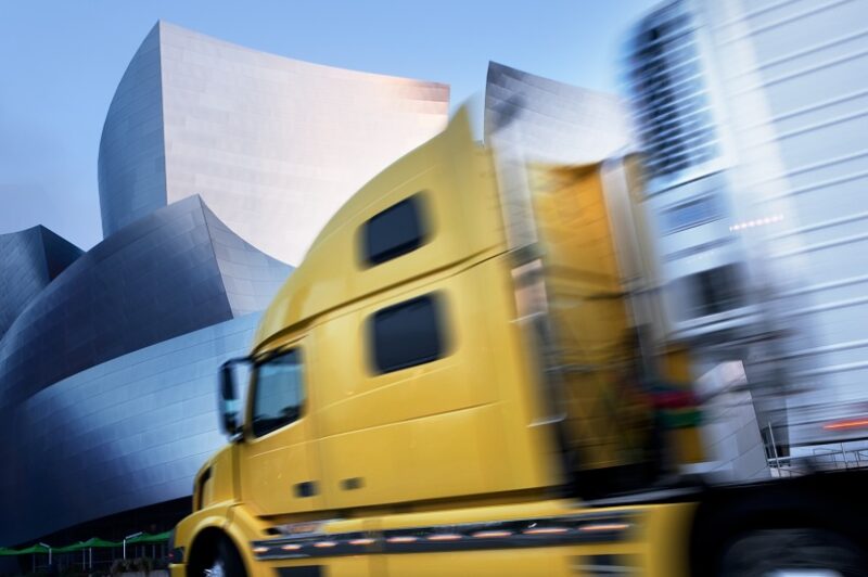 Fenêtre de couchette : Rappel de Volvo VNL et VNX article image