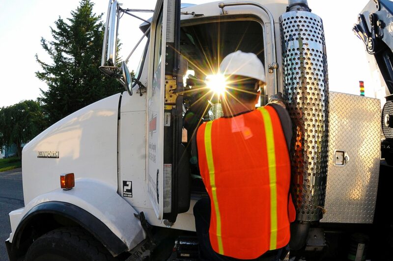 Baisse des tarifs de transport à prévoir, selon ACT Research article image