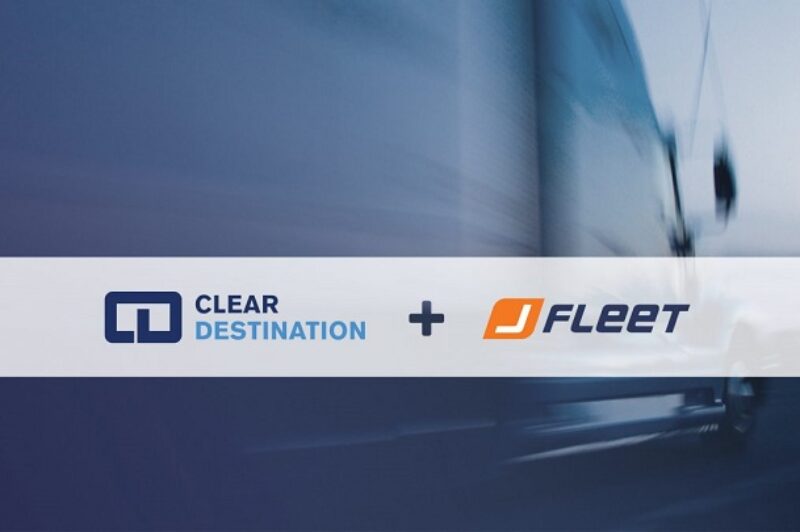 ClearDestination acquiert JFleet article image