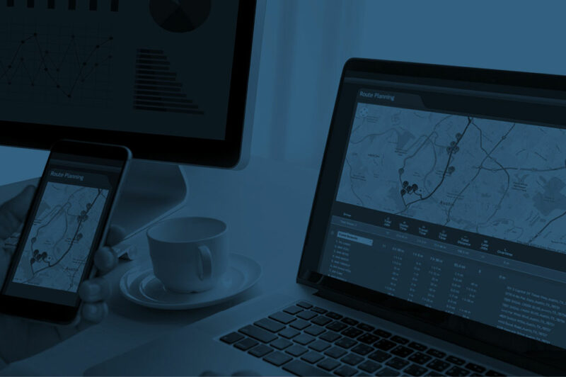 Consolidation dans la télématique – Geotab acquiert BSM article image