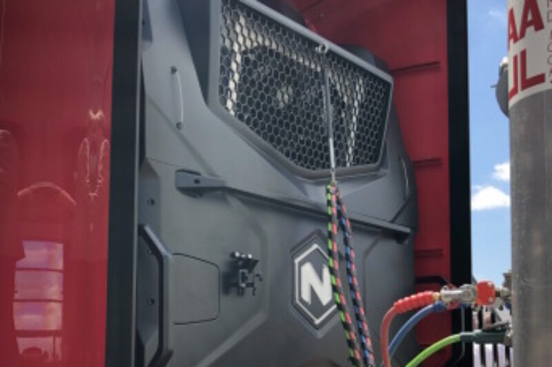 Bosch s’associe à Powercell pour développer des piles à combustible article image
