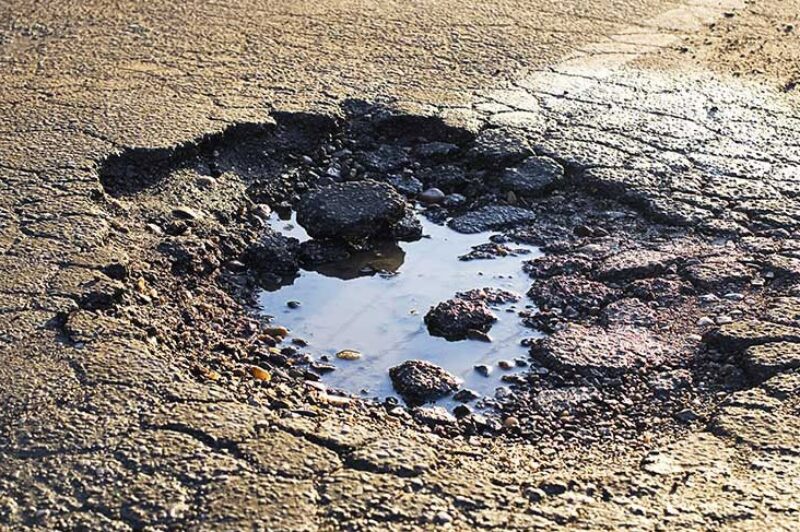 Votez pour la pire route du Québec article image