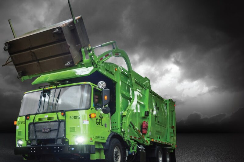 Rappel de camions Autocar – Frein de stationnement article image