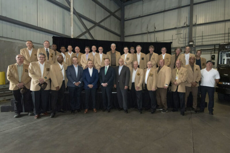 UPS Canada souligne 25 années de conduite préventive article image
