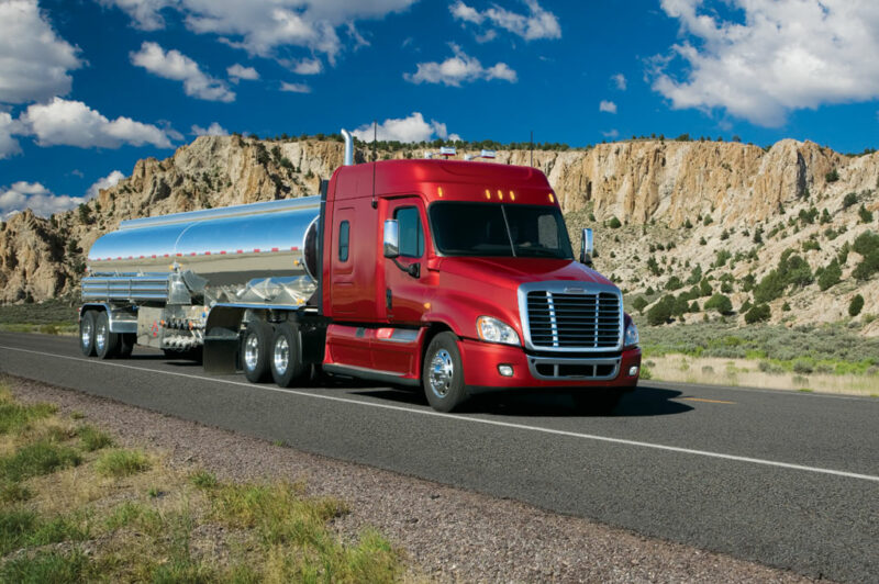 Rappel de Freightliner et Western Star – Freins article image