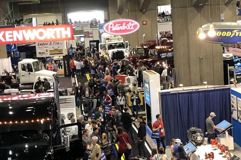 Un achalandage record pour ExpoCam 2019 article image