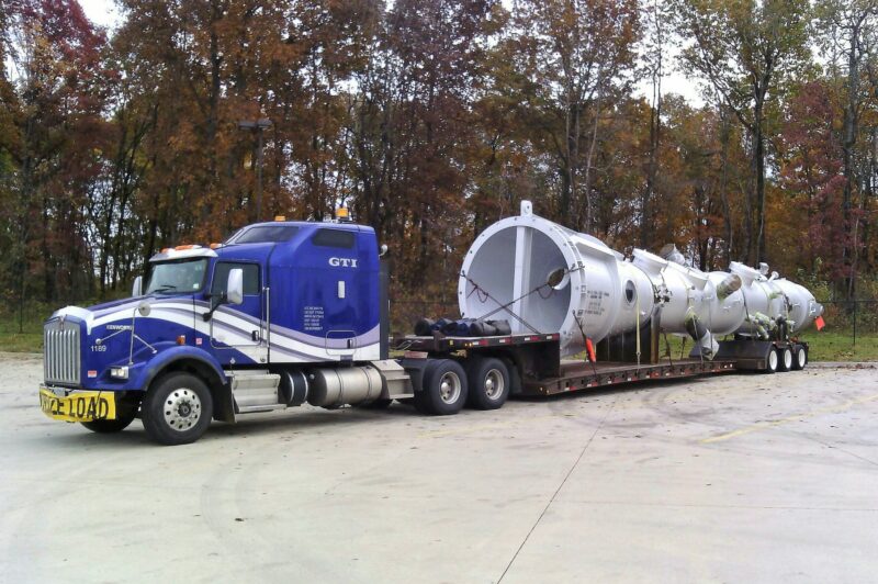 GTI achète le transporteur américain Jetco article image