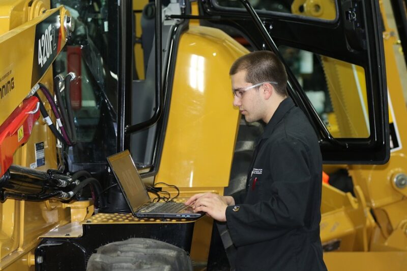 Neuf Québécois représenteront le pays au Mondial des métiers 2019 article image