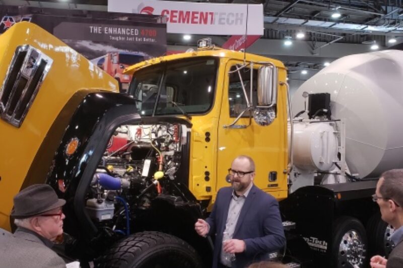 Le Western Star 4700 obtient plusieurs mises à jour article image