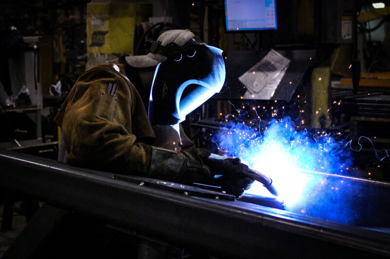 Les échanges d’acier et d’aluminium avec les USA reprennent un cours normal article image