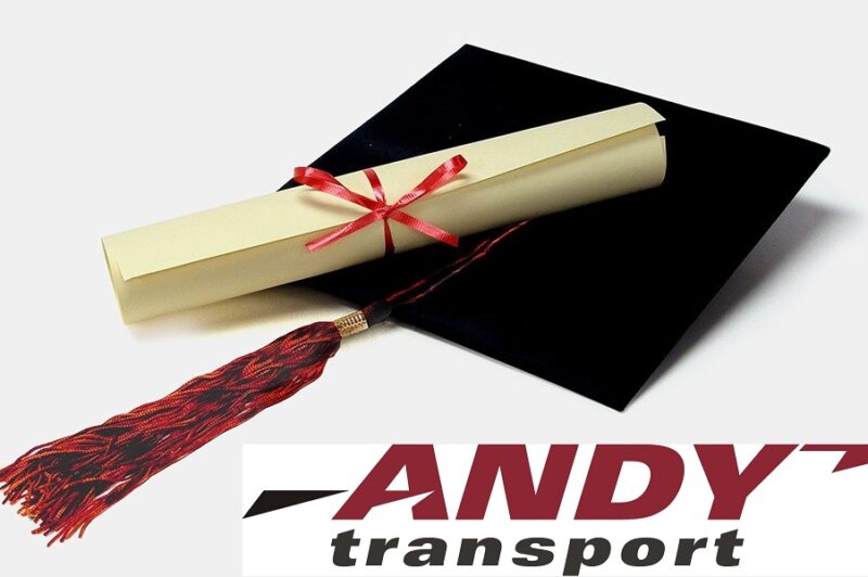 Bourses d’études pour les enfants d’employés d’Andy Transport article image