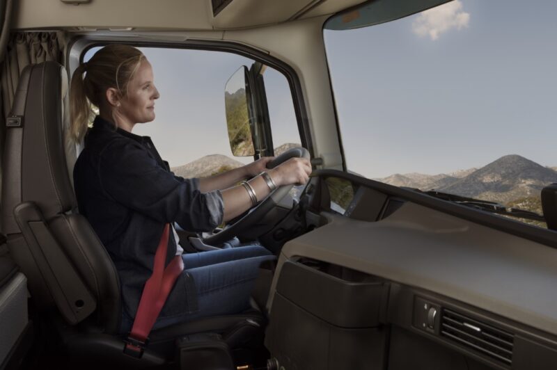 Le bilan routier s’améliore encore – Vitesse et imprudence toujours les bêtes noires article image
