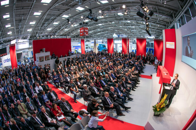 Mission à Munich : les transporteurs du Québec peuvent se joindre à CargoM article image