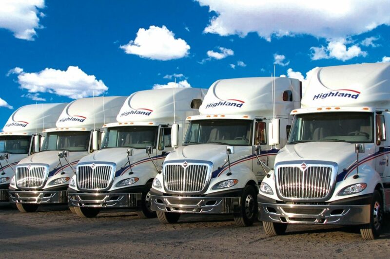La fin d’Highland Transport article image