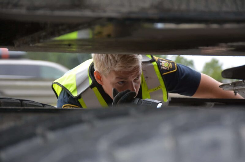L’opération Roadcheck arrive à grands pas article image