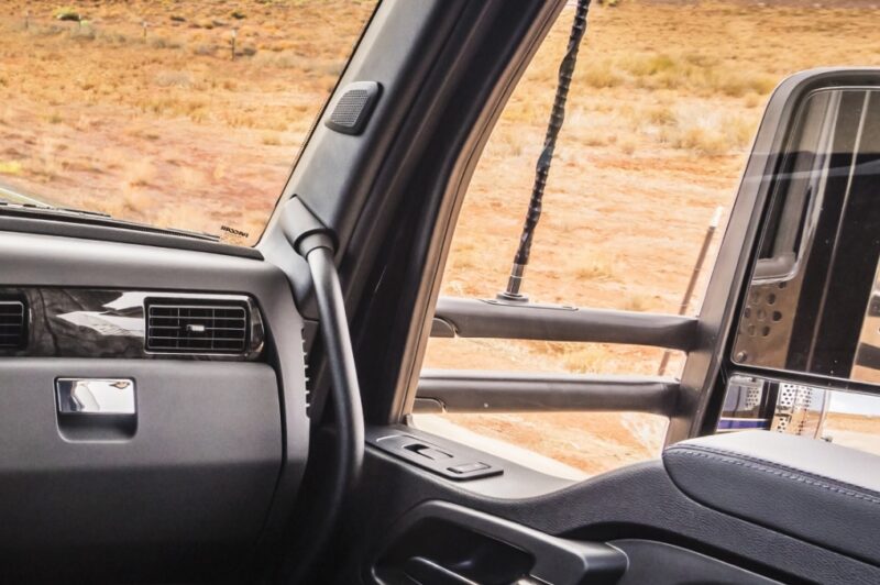 Rappel de camions Paccar – Rétroviseurs article image
