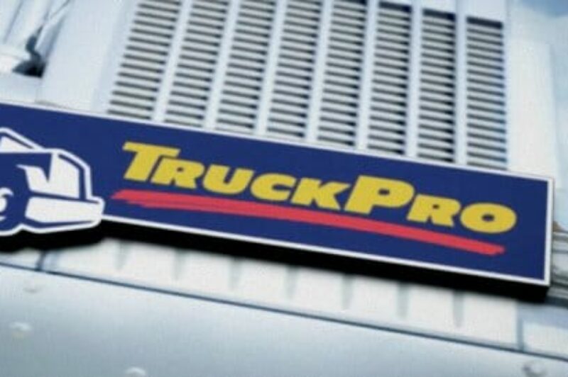 Le réseau TruckPro s’agrandit au Canada article image