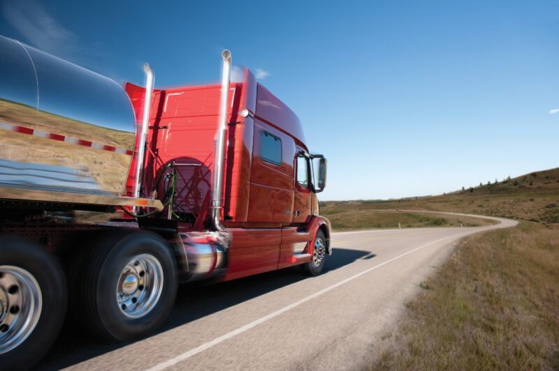 Les volumes de marchandise toujours solides aux USA article image