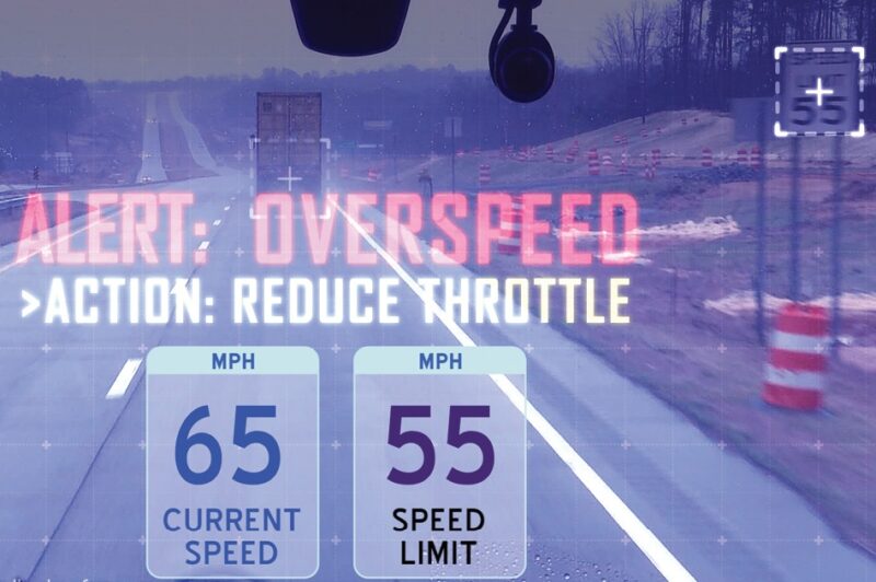 Record pour Bendix : 52 brevets en 2018 article image
