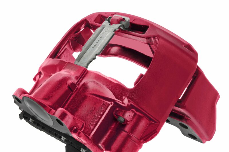 Meritor étend sa gamme de disques de rechange article image