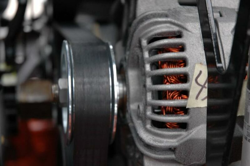 Les fabricants de camions cherchent à augmenter la tension des systèmes électriques article image
