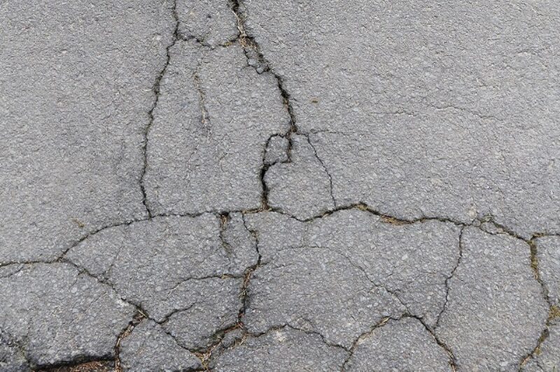 Le palmarès des pires routes de CAA-Québec établit un record avec 21 000 votes article image