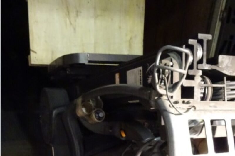 Chargement de camion mortel – Les conclusions de la CNESST article image