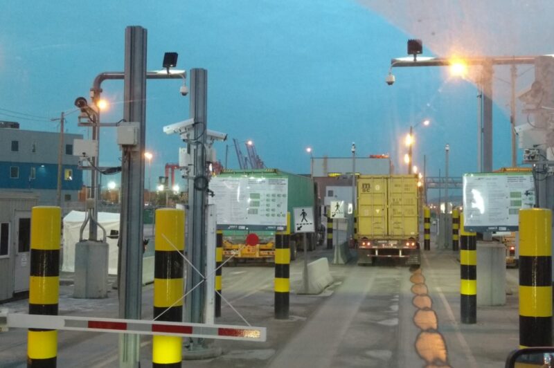 Nouveau venu au CA et 6e mandat de la présidente après une année fructueuse à CargoM article image