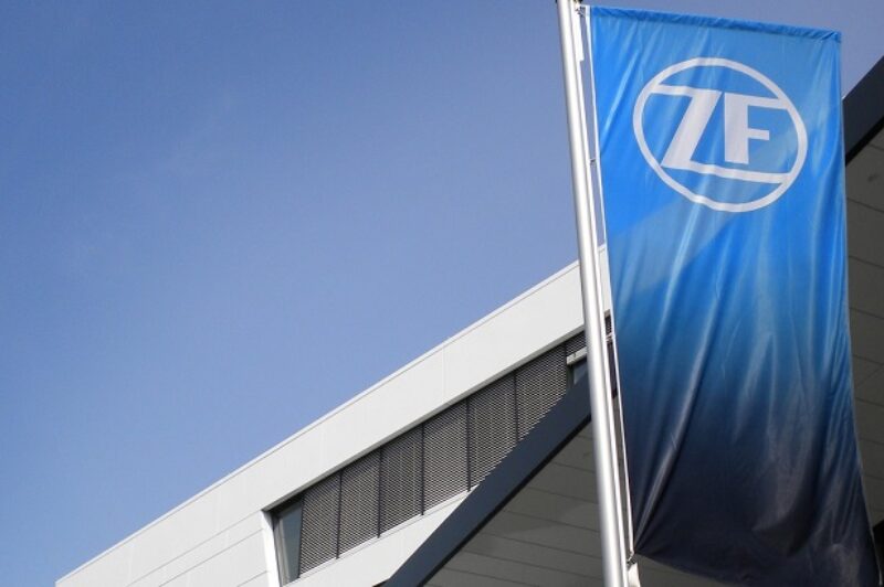 Les actionnaires de Wabco approuvent l’acquisition de la société par ZF article image
