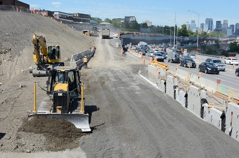 Des routes mal conçues et mal entretenues ne peuvent durer, plaide Bitume Québec article image