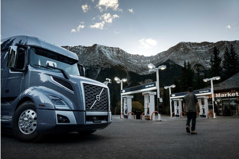 Paramètres Volvo définis à distance article image
