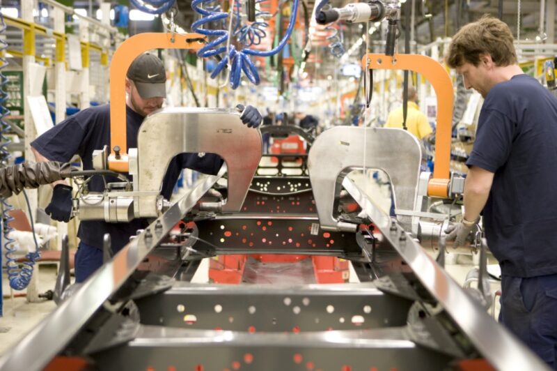 Le marché mondial des camions appelé à croître de 15% d’ici 2024 article image