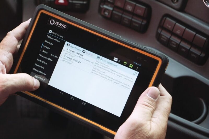 Logs électroniques : Québec emboîte le pas et annonce une consultation sur les exemptions article image