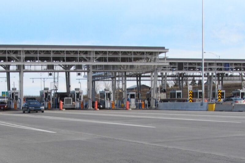 Possible grève du péage sur l’autoroute 30 dès demain article image