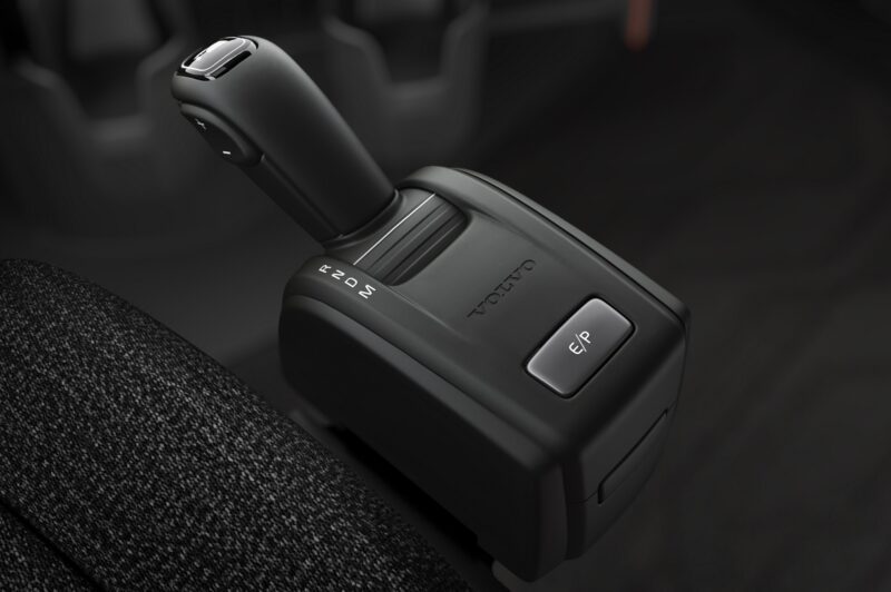 Rappel de Volvo – Fusible de transmission I-Shift article image