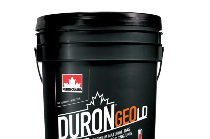 Mise à jour de la gamme Duron GEO LD article image