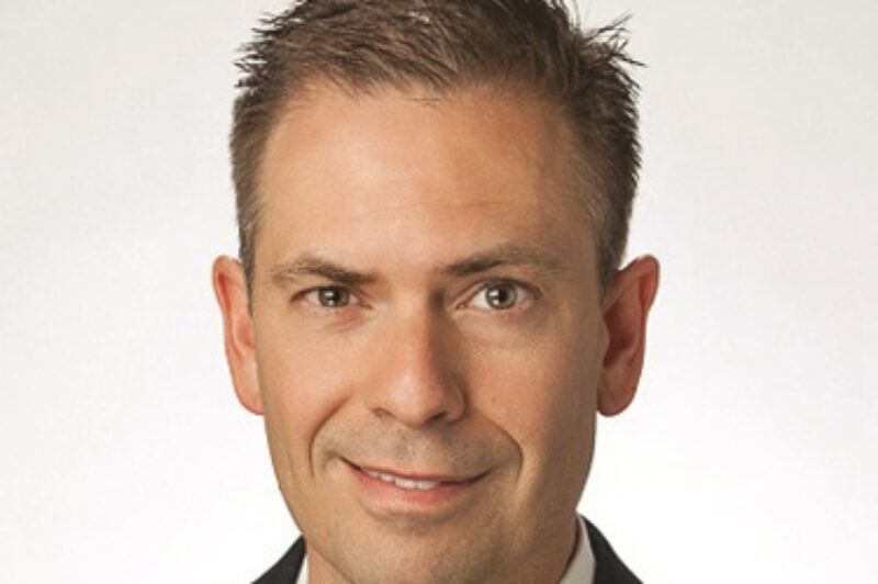 Kevin Baney nommé DG de Kenworth et VP de Paccar article image
