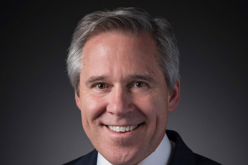Nouveau président chez Cummins article image