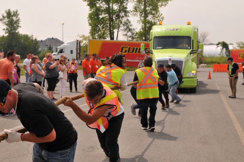 L'ACQ dévoile la liste des vainqueurs du Championnat des chauffeurs article image