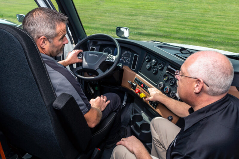 Daimler crée une division axée sur l’expérience client article image